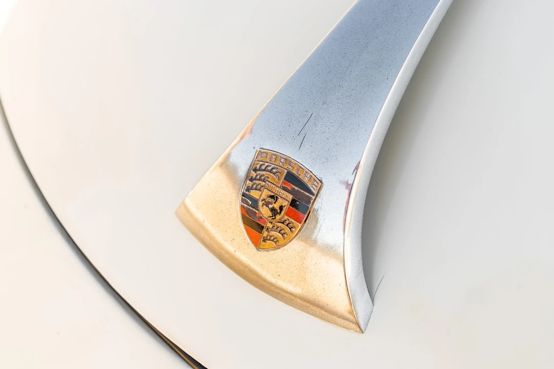 1960 Porsche 356 B - Image 24 of 31