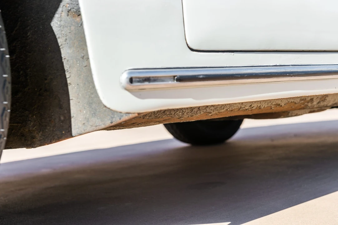 1960 Porsche 356 B - Image 18 of 31