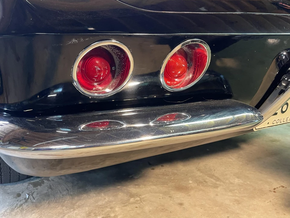 1962 Chevrolet Corvette C1 - Image 27 of 31