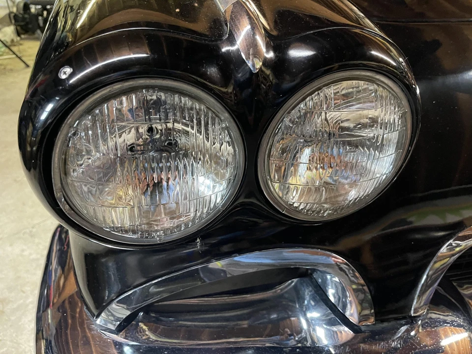 1962 Chevrolet Corvette C1 - Image 25 of 31