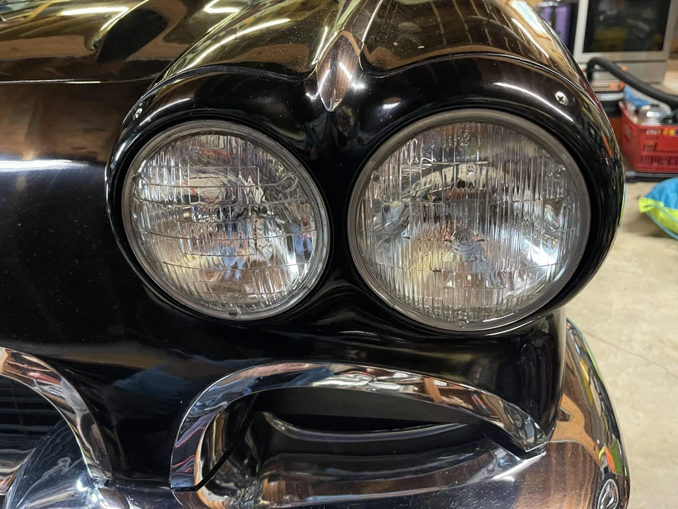 1962 Chevrolet Corvette C1 - Image 24 of 31