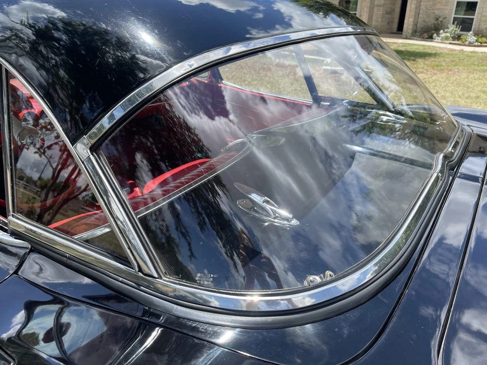 1962 Chevrolet Corvette C1 - Image 18 of 31