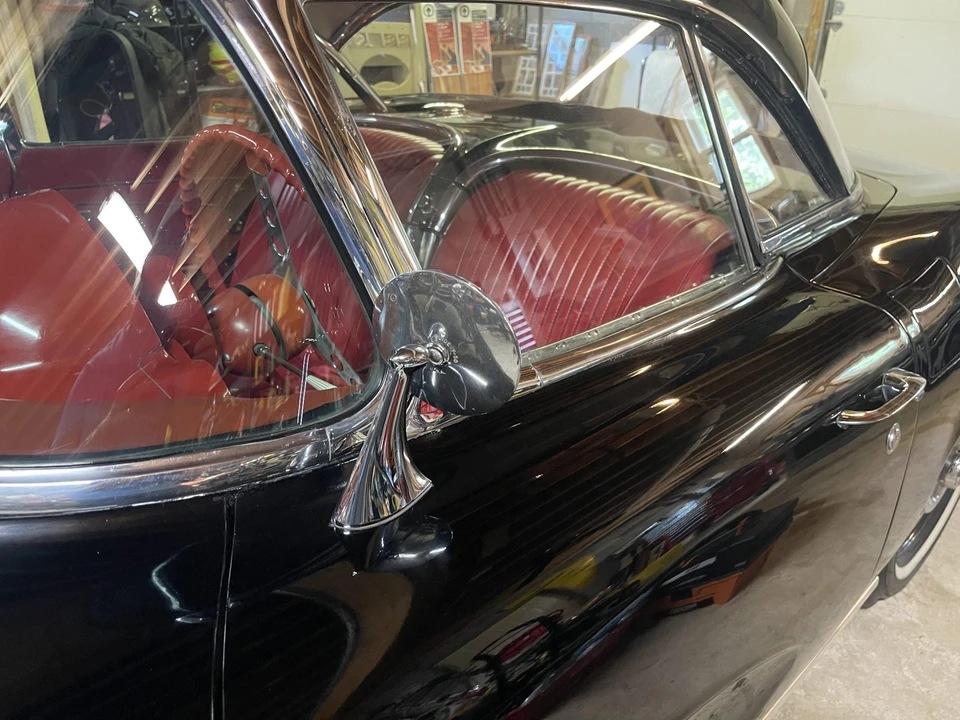 1962 Chevrolet Corvette C1 - Image 16 of 31
