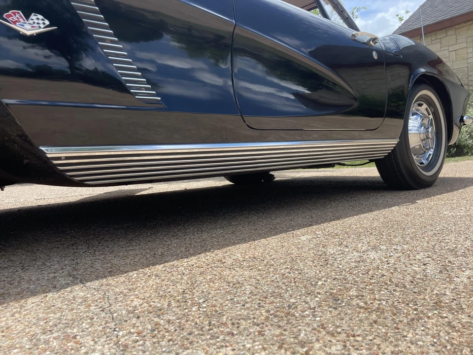 1962 Chevrolet Corvette C1 - Image 19 of 31