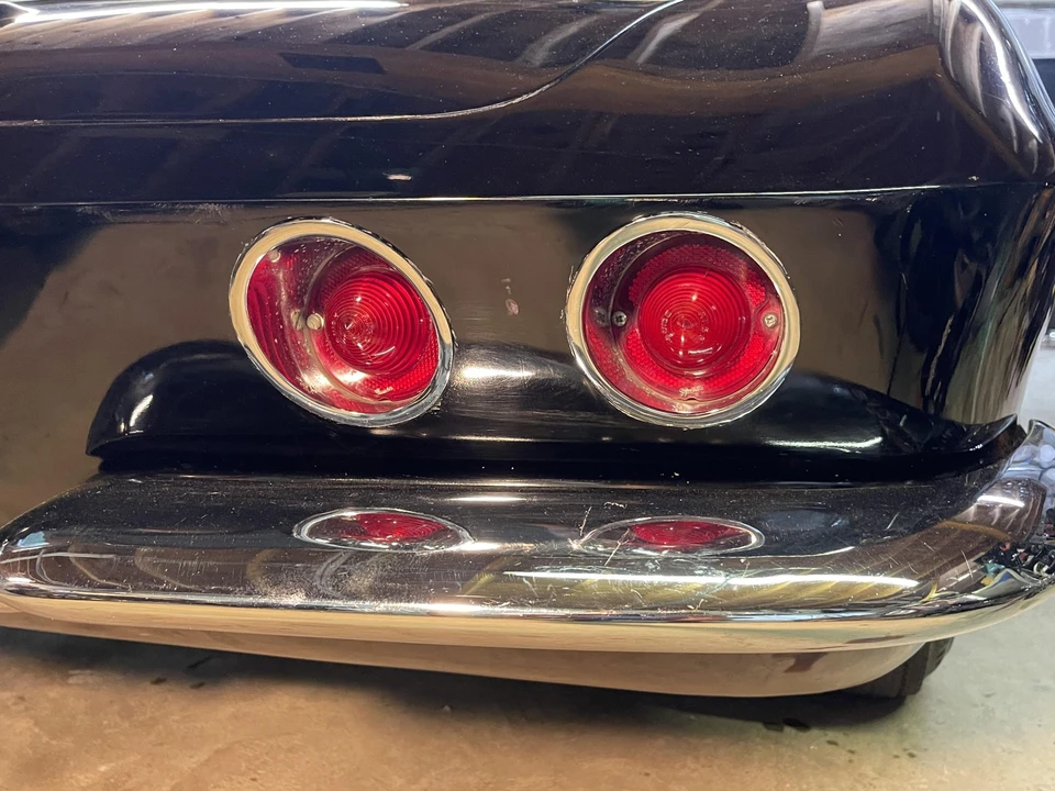 1962 Chevrolet Corvette C1 - Image 26 of 31