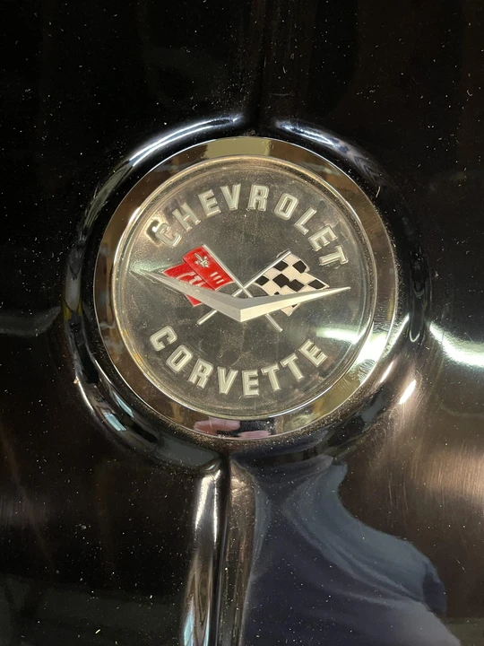 1962 Chevrolet Corvette C1 - Image 28 of 31