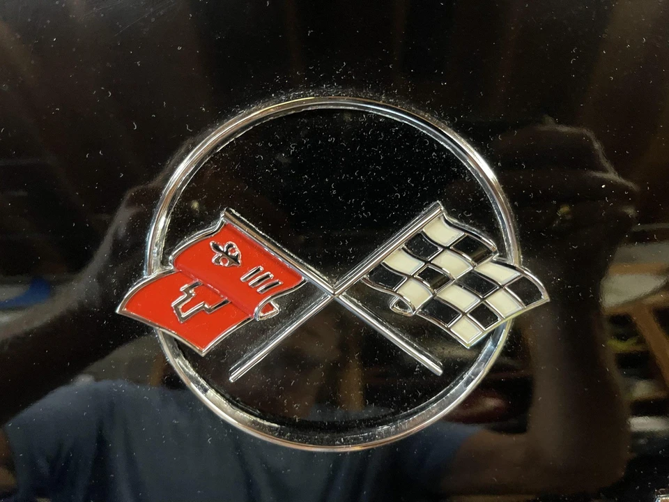 1962 Chevrolet Corvette C1 - Image 29 of 31
