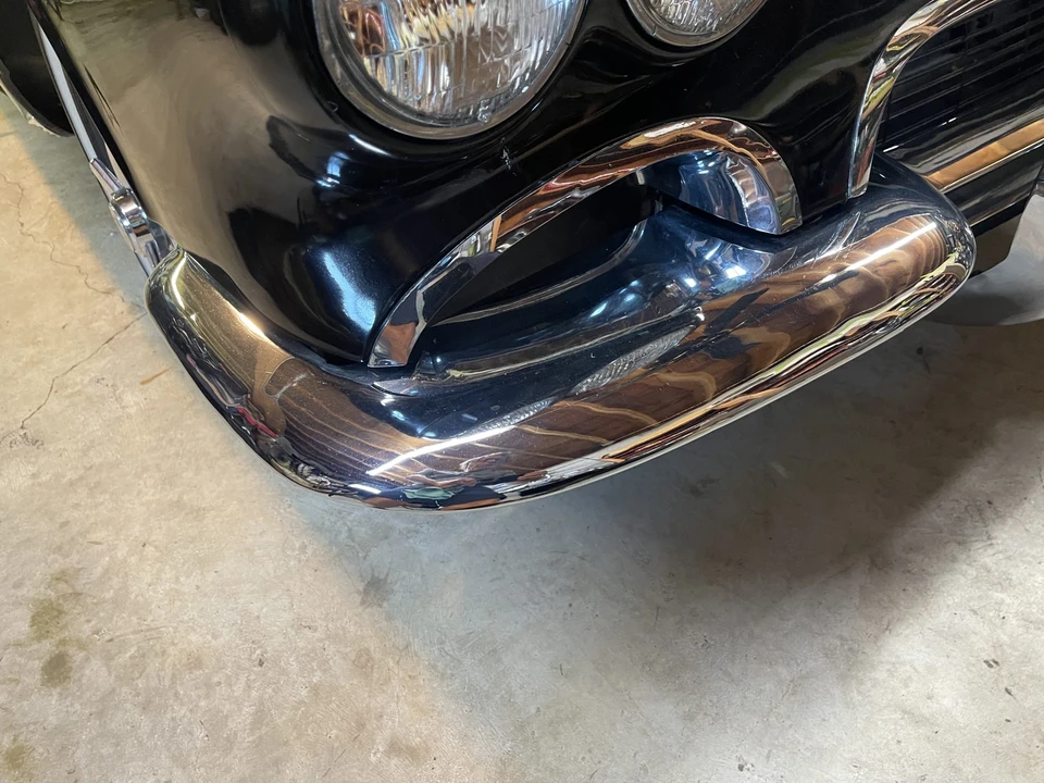 1962 Chevrolet Corvette C1 - Image 22 of 31