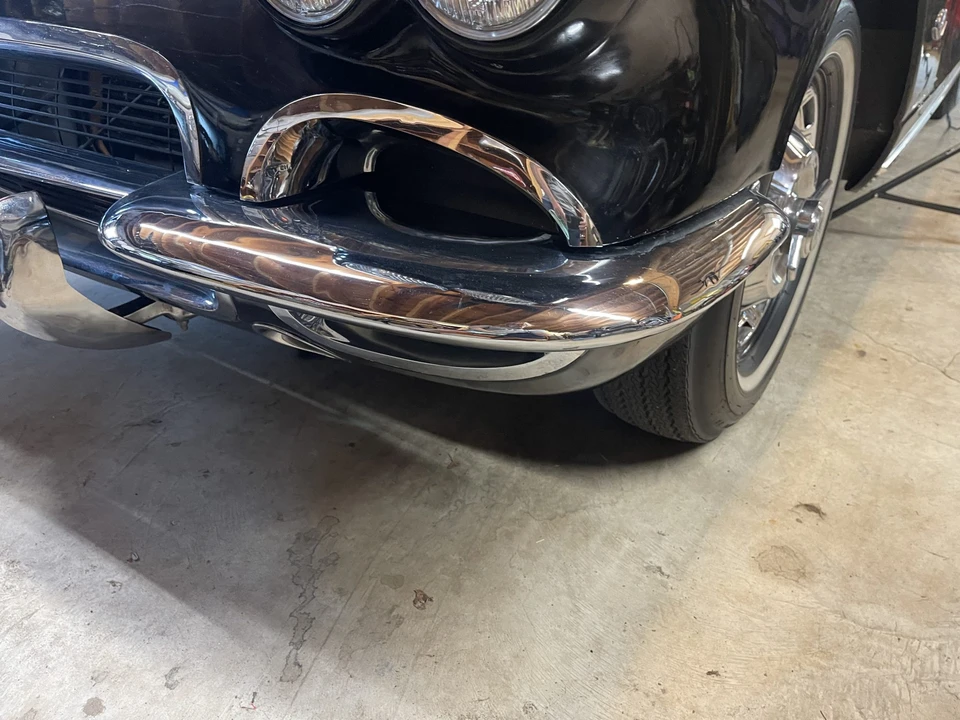 1962 Chevrolet Corvette C1 - Image 21 of 31