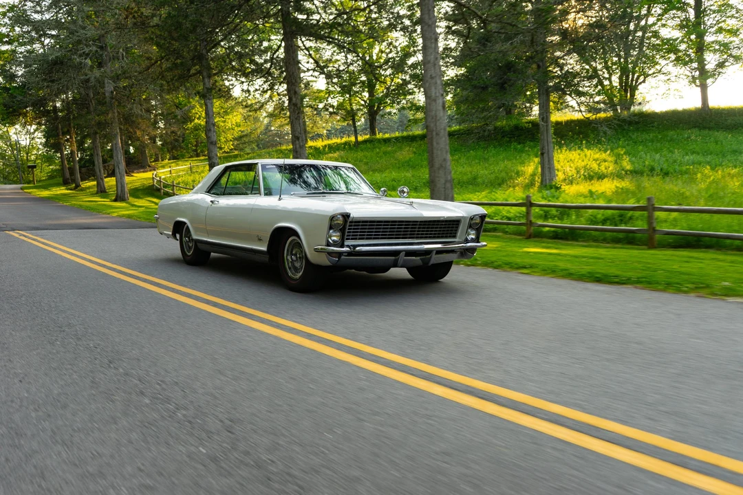 1965 Buick Riviera 1st Gen - Image 24 of 31