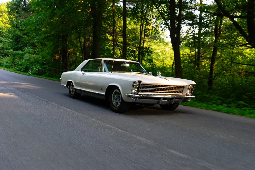 1965 Buick Riviera 1st Gen - Image 20 of 31