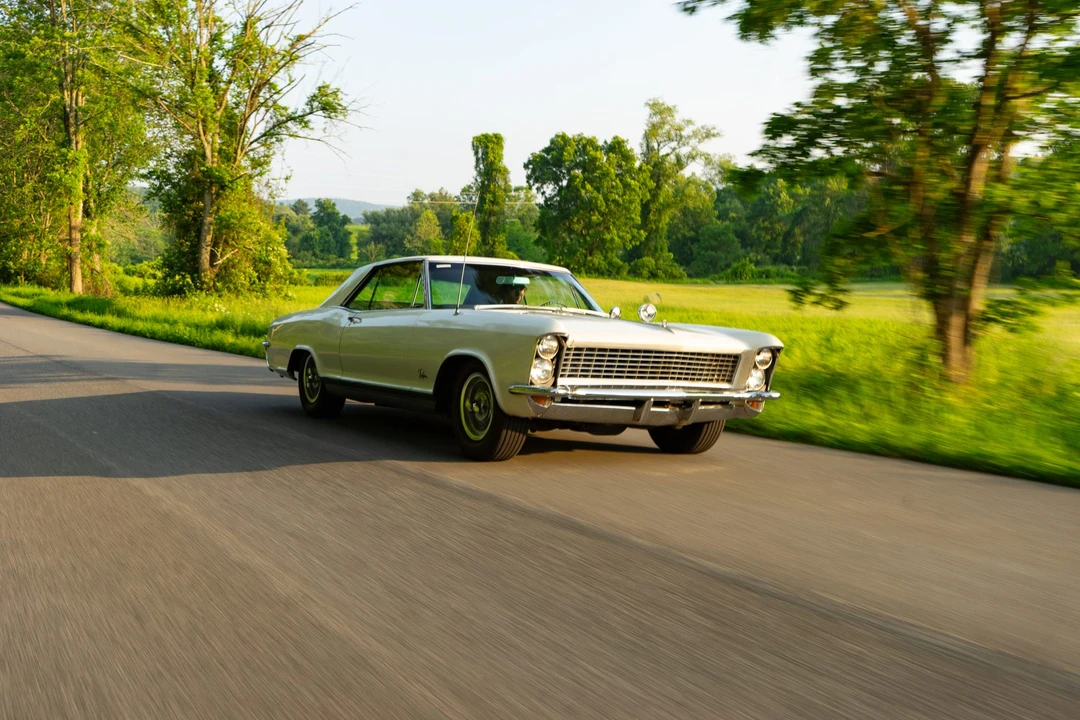 1965 Buick Riviera 1st Gen - Image 19 of 31