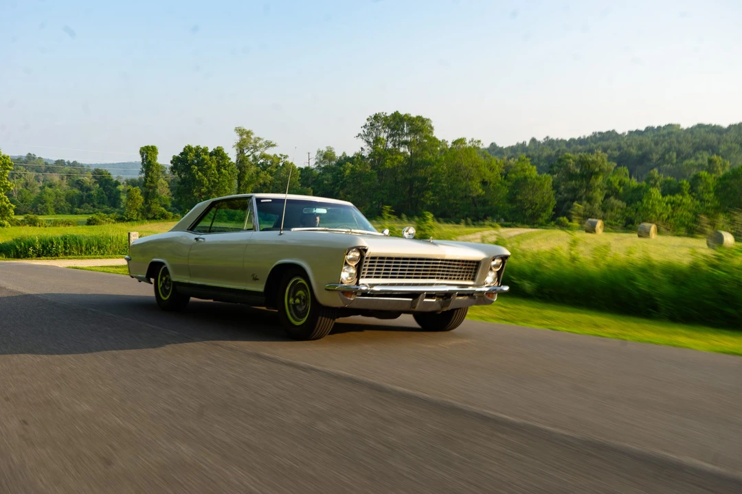1965 Buick Riviera 1st Gen - Image 18 of 31