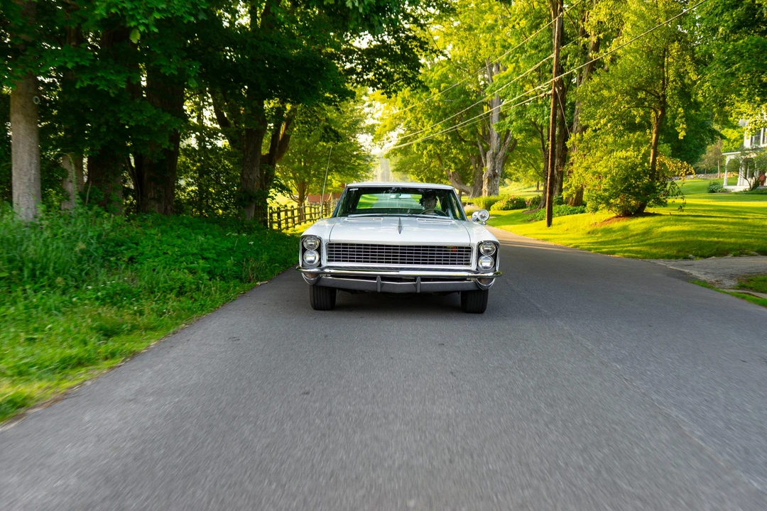 1965 Buick Riviera 1st Gen - Image 14 of 31