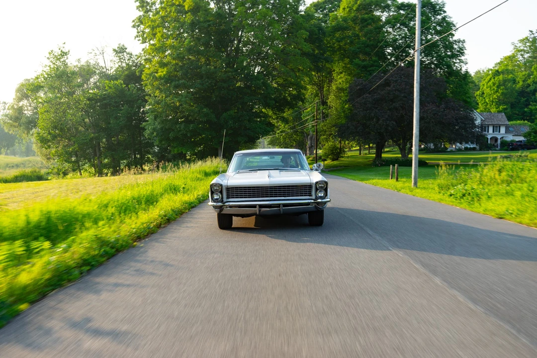 1965 Buick Riviera 1st Gen - Image 13 of 31