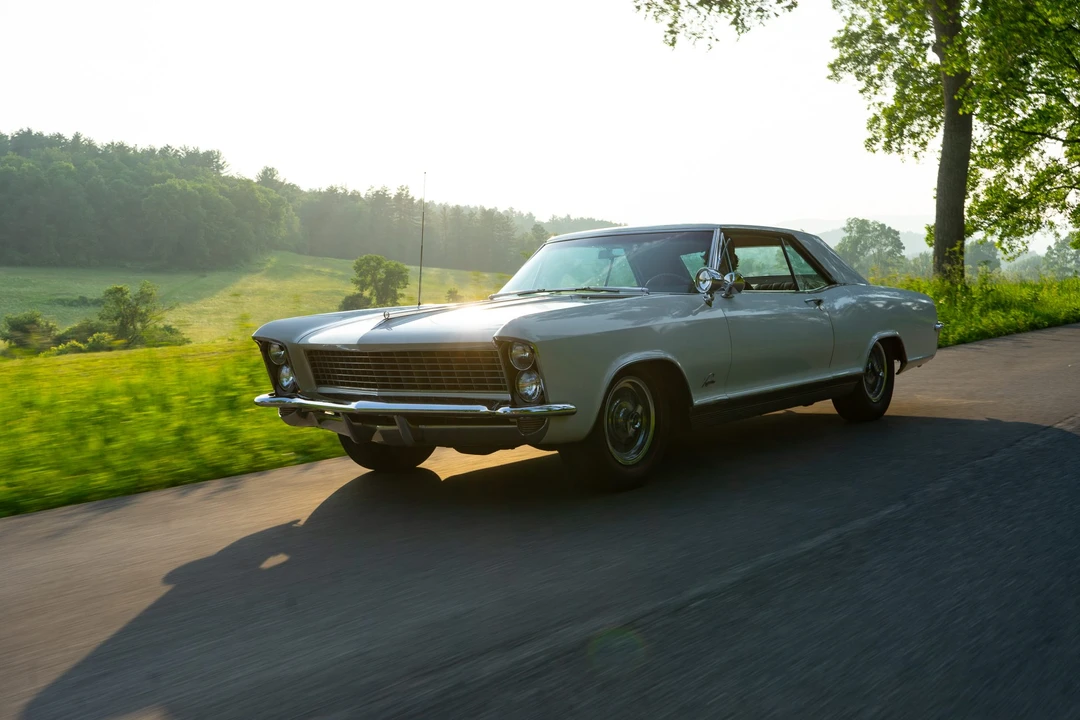 1965 Buick Riviera 1st Gen - Image 11 of 31