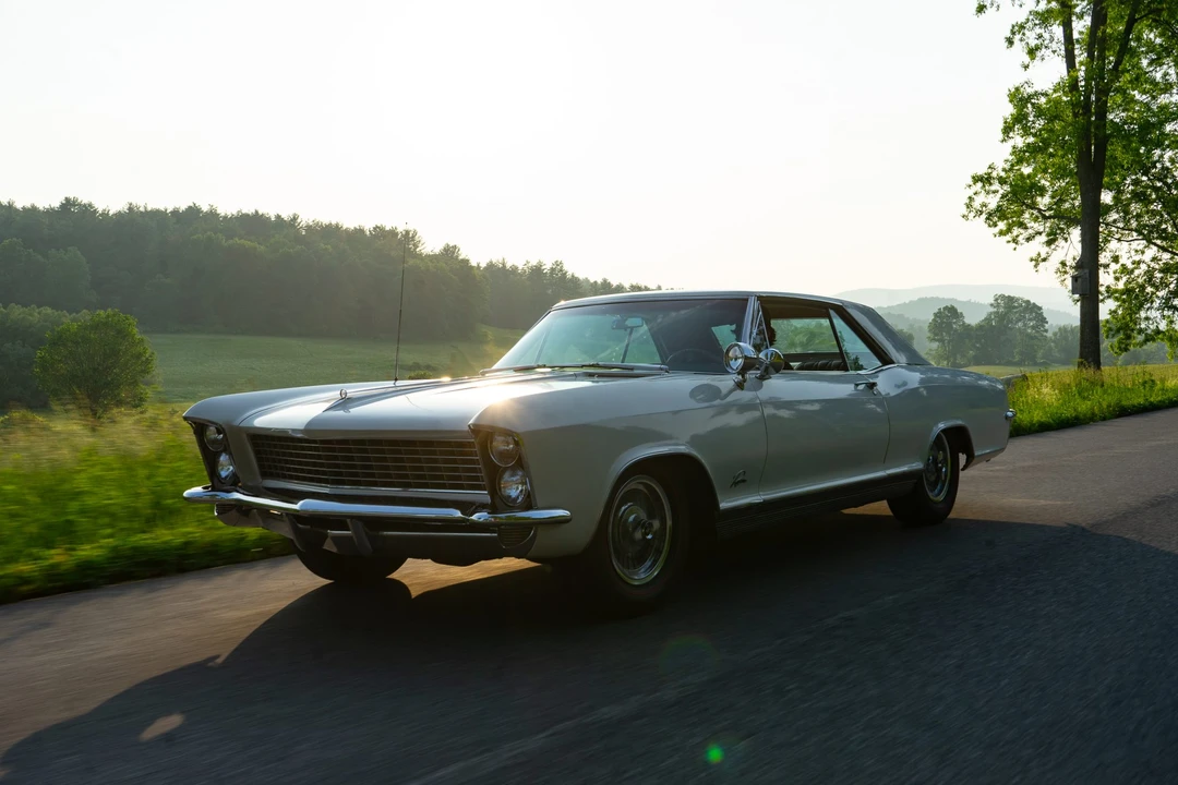 1965 Buick Riviera 1st Gen - Image 9 of 31
