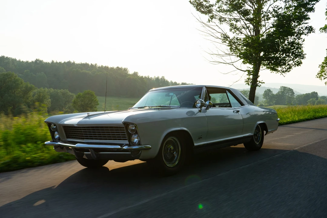 1965 Buick Riviera 1st Gen - Image 8 of 31