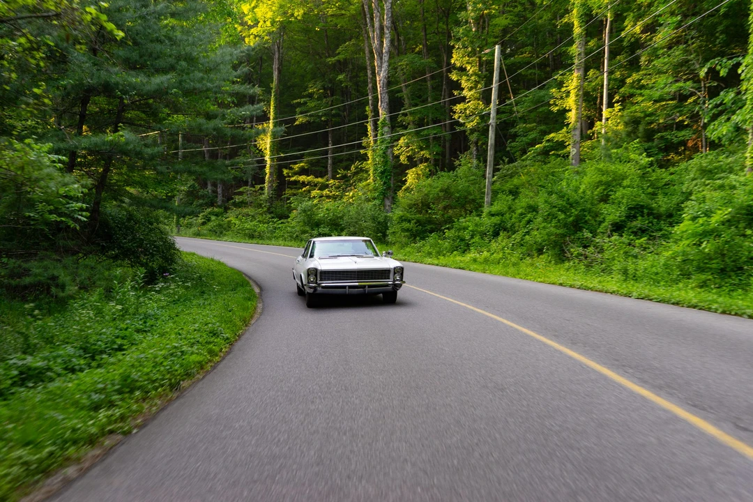 1965 Buick Riviera 1st Gen - Image 6 of 31