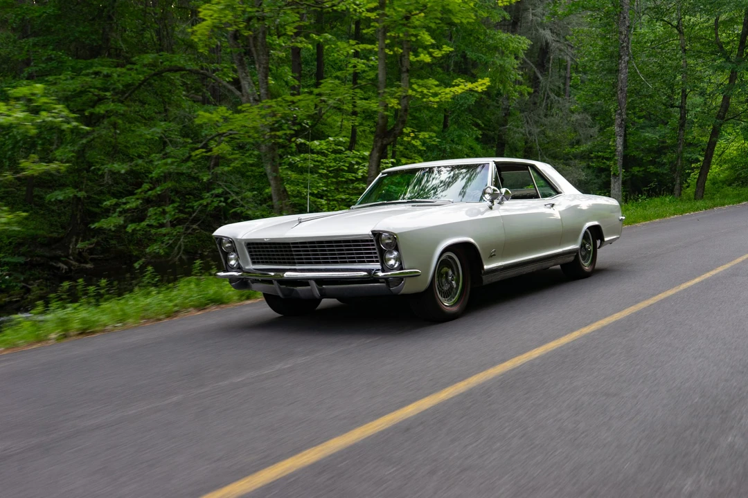 1965 Buick Riviera 1st Gen - Image 5 of 31