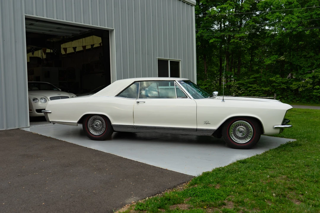 1965 Buick Riviera 1st Gen - Image 31 of 31