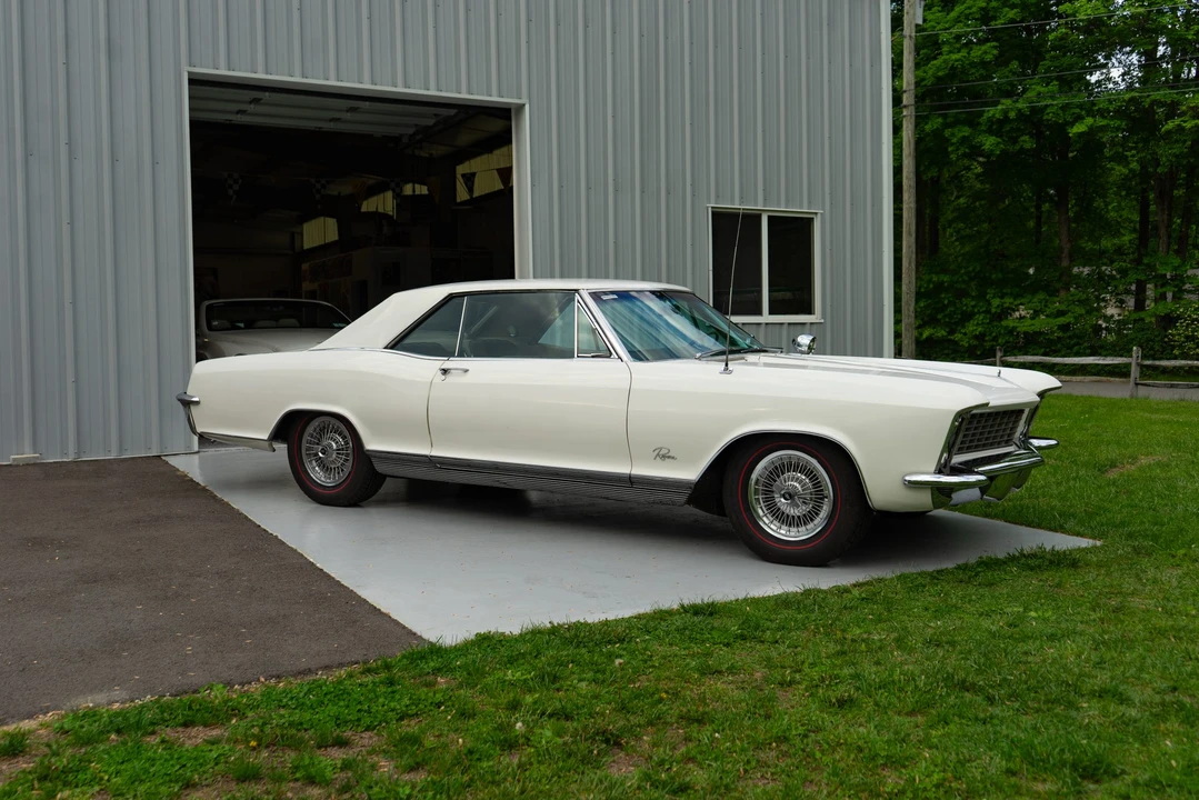1965 Buick Riviera 1st Gen - Image 30 of 31