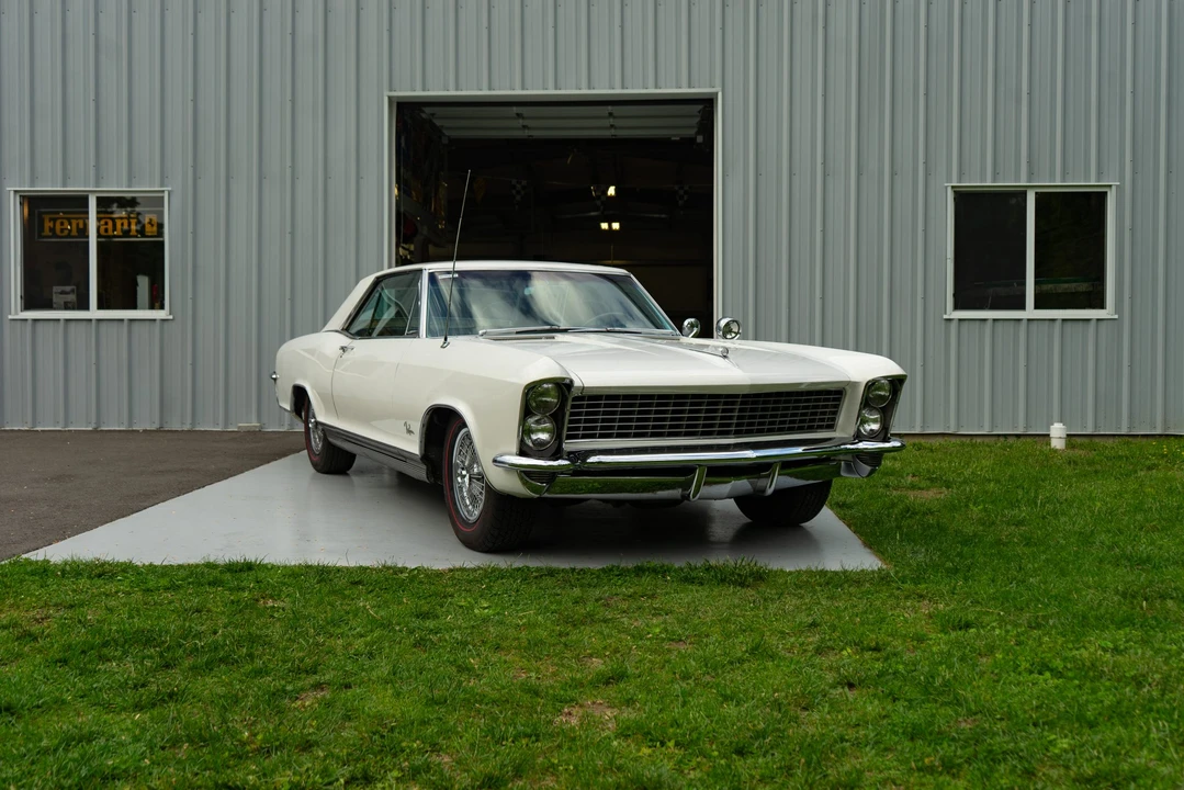 1965 Buick Riviera 1st Gen - Image 26 of 31