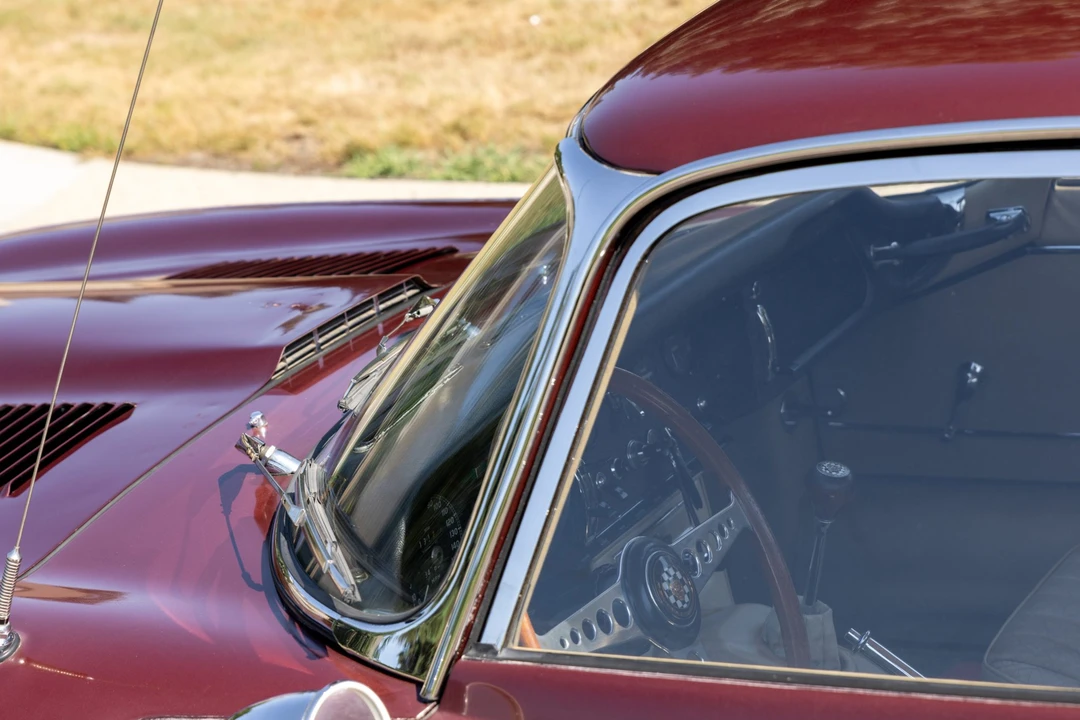 1965 Jaguar E-Type Series 1 - Image 21 of 31