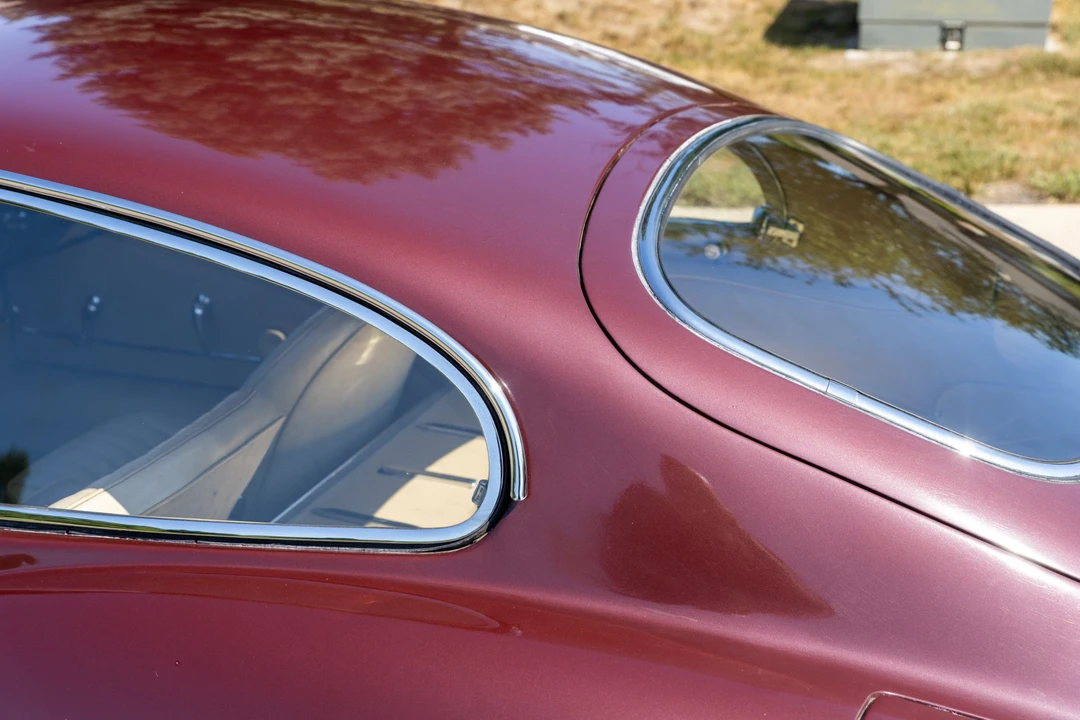 1965 Jaguar E-Type Series 1 - Image 23 of 31