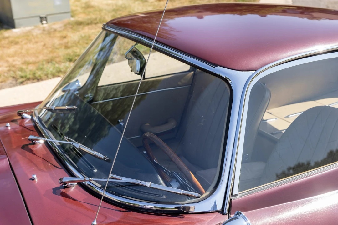 1965 Jaguar E-Type Series 1 - Image 18 of 31