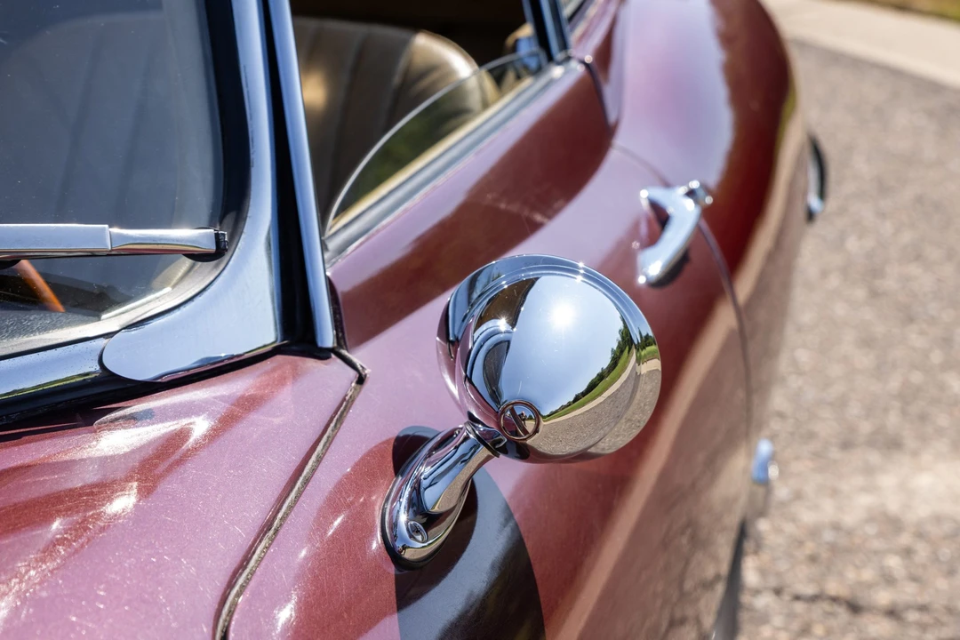 1965 Jaguar E-Type Series 1 - Image 20 of 31