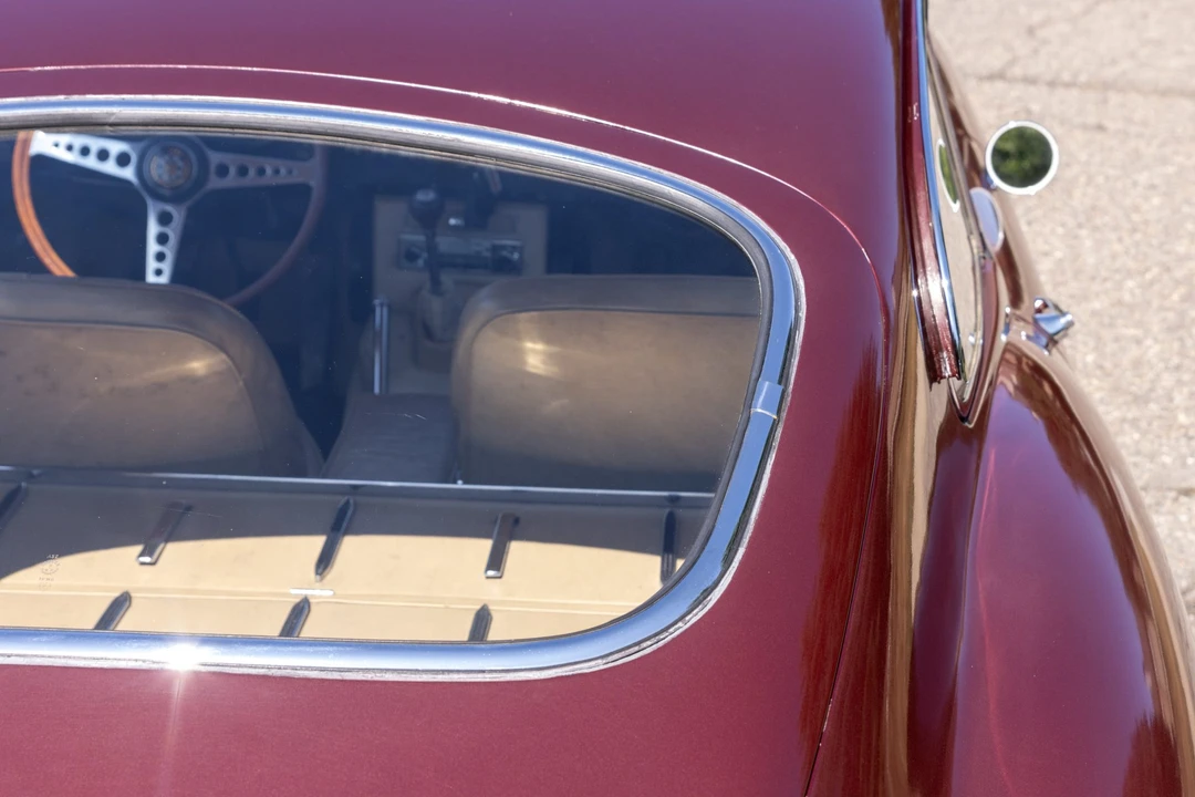 1965 Jaguar E-Type Series 1 - Image 29 of 31