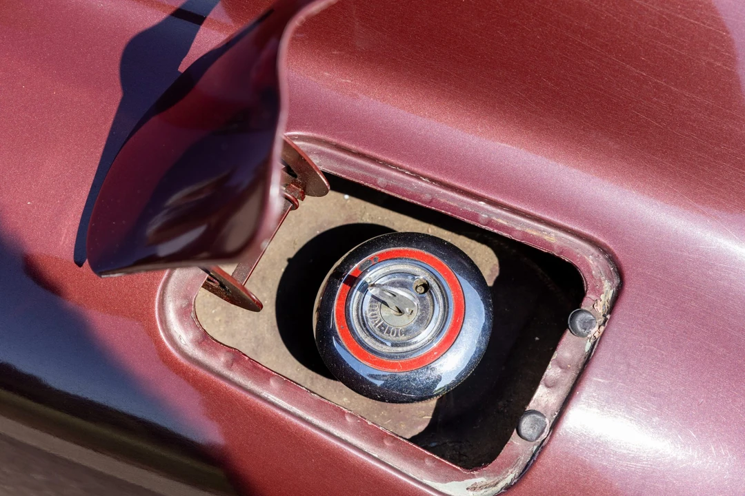 1965 Jaguar E-Type Series 1 - Image 26 of 31