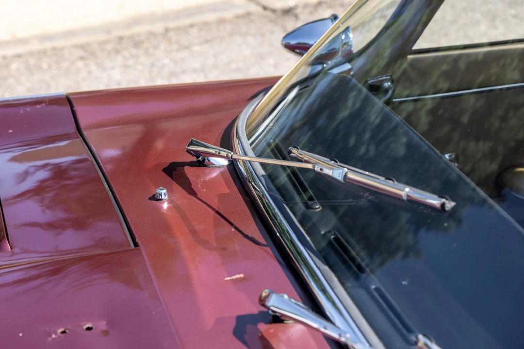 1965 Jaguar E-Type Series 1 - Image 17 of 31