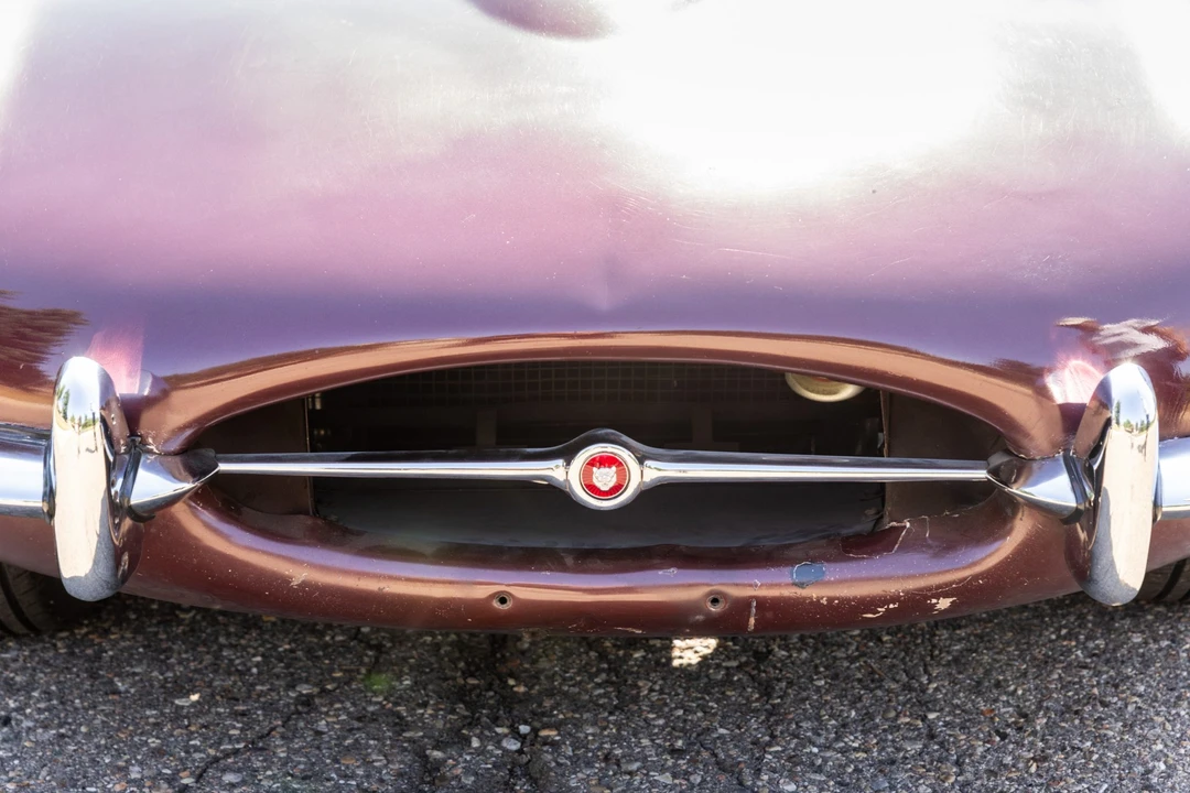 1965 Jaguar E-Type Series 1 - Image 14 of 31