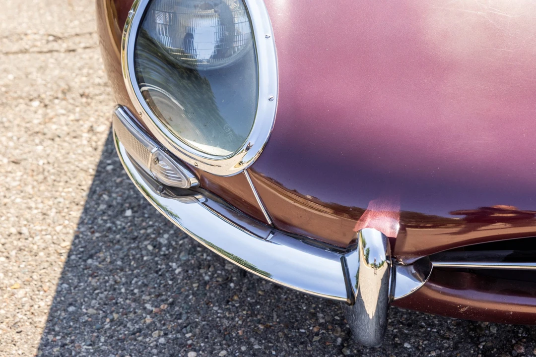 1965 Jaguar E-Type Series 1 - Image 13 of 31