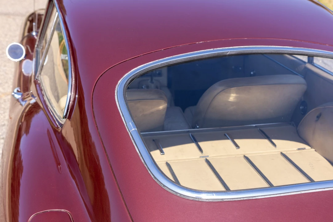 1965 Jaguar E-Type Series 1 - Image 28 of 31