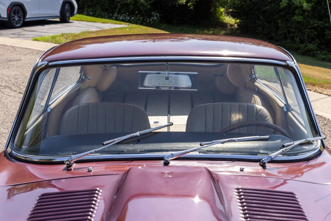 1965 Jaguar E-Type Series 1 - Image 9 of 31