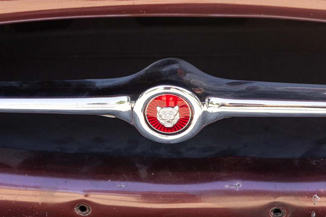 1965 Jaguar E-Type Series 1 - Image 15 of 31