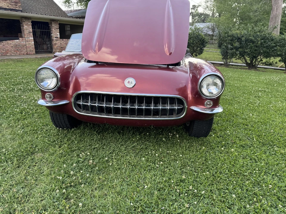 1957 Chevrolet Corvette C1 - Image 11 of 31