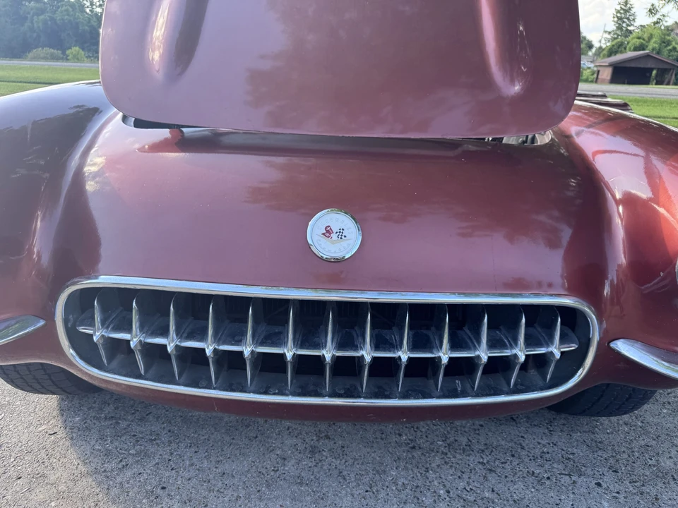 1957 Chevrolet Corvette C1 - Image 22 of 31