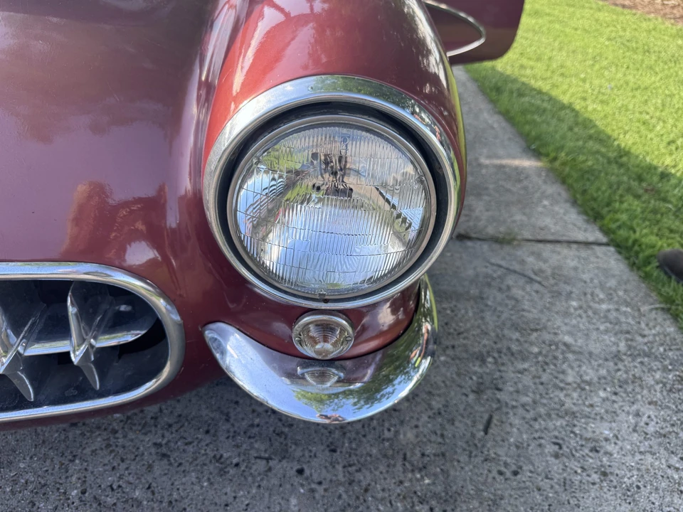 1957 Chevrolet Corvette C1 - Image 27 of 31