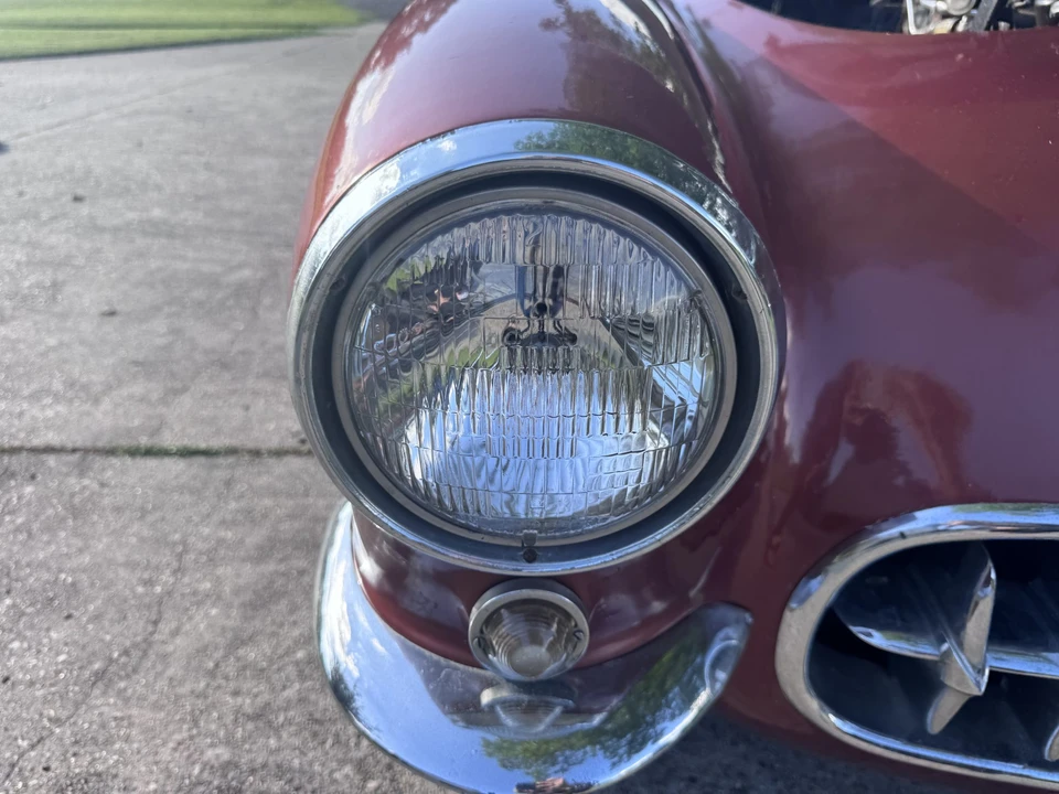1957 Chevrolet Corvette C1 - Image 28 of 31