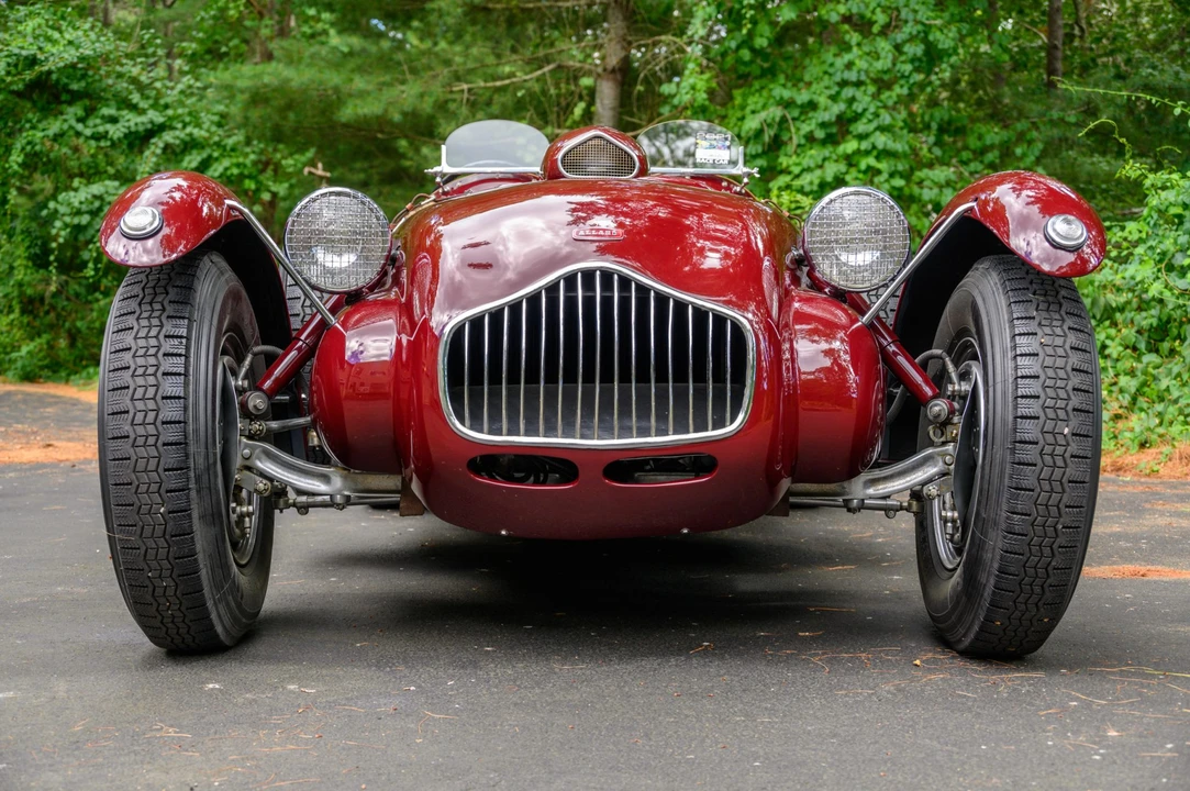 1950 Allard - Image 7 of 31