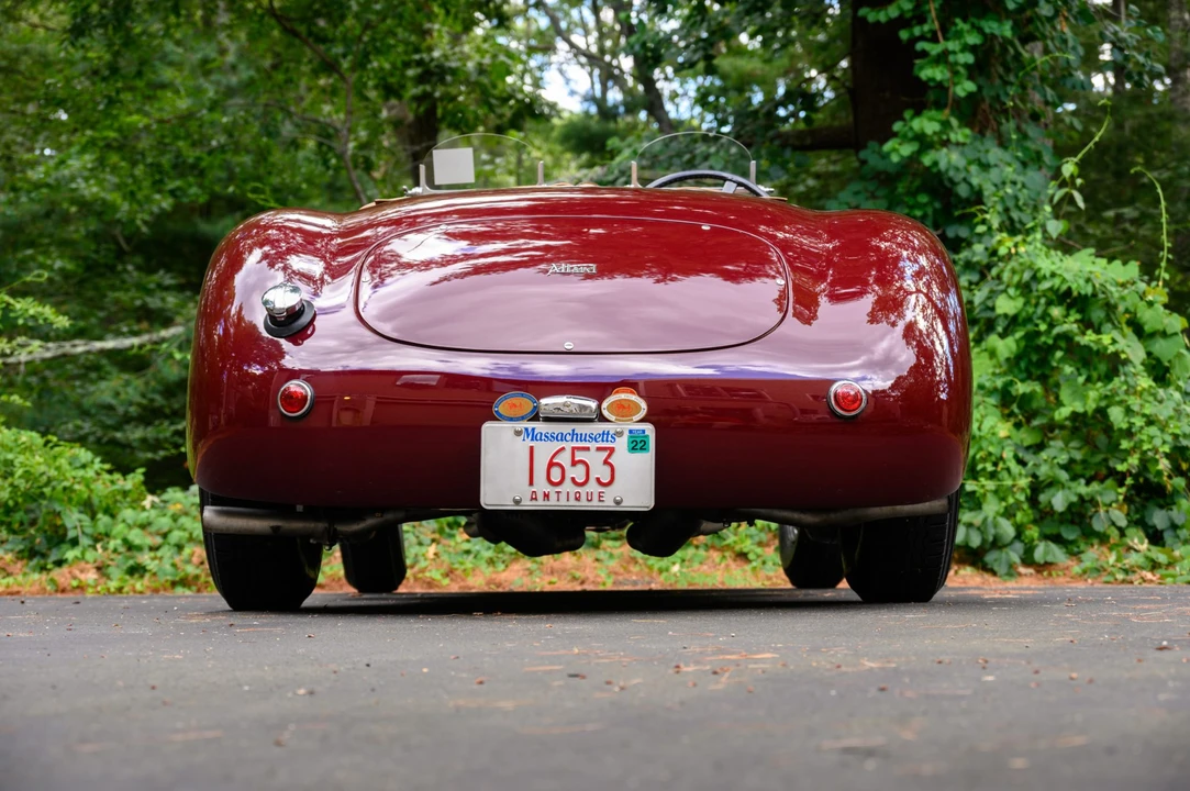 1950 Allard - Image 22 of 31