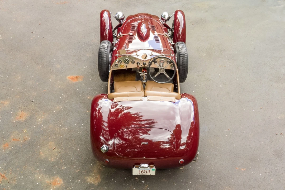 1950 Allard - Image 26 of 31