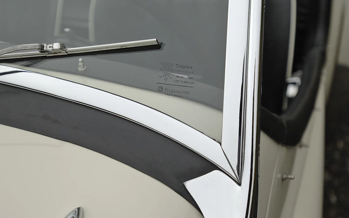 1957 Triumph TR3 - Image 6 of 31