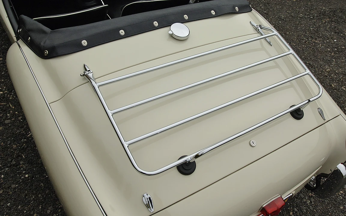 1957 Triumph TR3 - Image 11 of 31