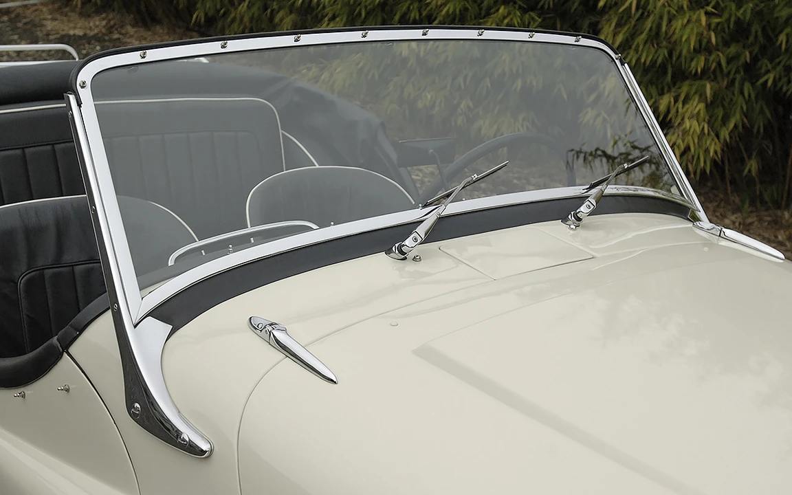 1957 Triumph TR3 - Image 15 of 31