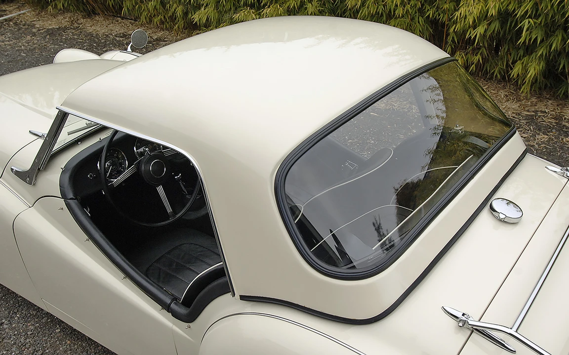 1957 Triumph TR3 - Image 27 of 31